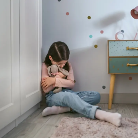 Rối loạn lo âu ở trẻ em: Dấu hiệu và cách hỗ trợ hiệu quả