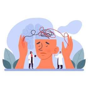 Rối loạn lo âu sợ hãi kéo dài: Nguyên nhân và cách can thiệp hiệu quả