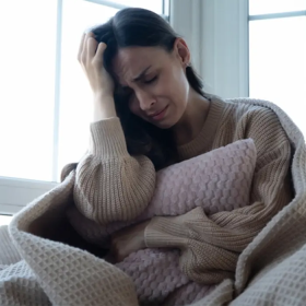 Rối loạn lo âu và trầm cảm: Những điều bạn nên biết 