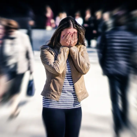  Rối loạn lo âu xã hội là gì? Hiểu rõ để chủ động kiểm soát