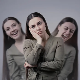 Rối loạn lưỡng cực ở phụ nữ: Triệu chứng bạn nên biết