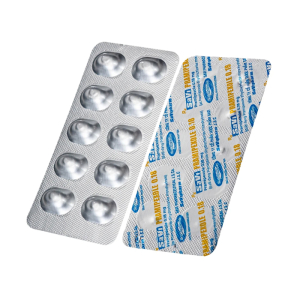SaVi Pramipexole 0.18mg điều trị bệnh Parkinson 30 viên
