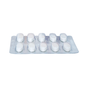 Sekaf 500mg DaviPharm điều trị các rối loạn mạch máu não, Parkinson 20 viên