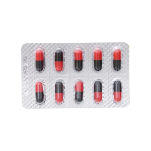 Serapid 5mg Jin Yang điều trị đau nửa đầu, chóng mặt 100 viên