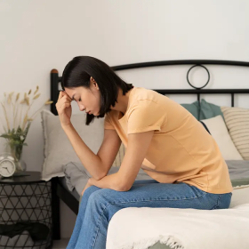 Suy nhược thần kinh mất ngủ: Điều gì gây ra và ảnh hưởng ra sao?