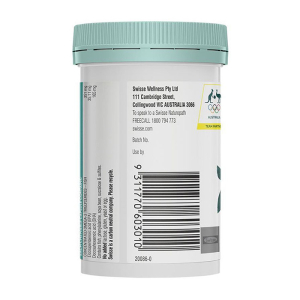 Swisse Kids Fish Oil bổ não cho trẻ em 60 viên  Swisse Kids Fish Oil bổ não cho trẻ em 60 viên