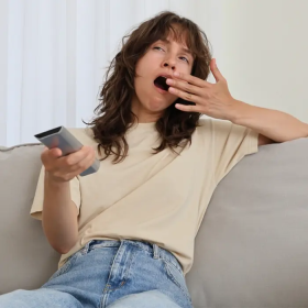 Tác hại của mất ngủ đối với sức khỏe thể chất và tinh thần