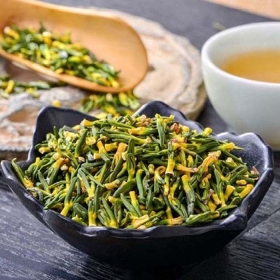 Tâm sen: Dược liệu giúp ngủ ngon và an thần tự nhiên