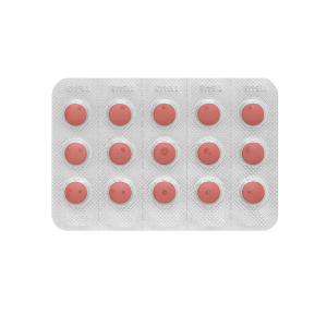 Tanakan 40mg Ipsen điều trị rối loạn nhận thức ở người lớn tuổi 30 viên