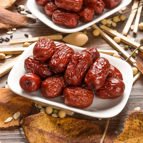 Táo đỏ trị mất ngủ: Giải pháp hỗ trợ giấc ngủ tự nhiên