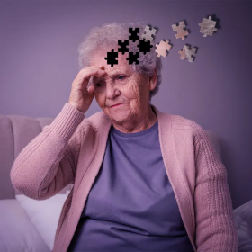 Teo não và bệnh Alzheimer: Những điều bạn cần hiểu rõ