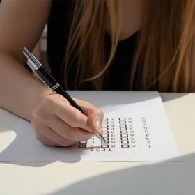 Test rối loạn giấc ngủ PSQI: Thang đo chất lượng giấc ngủ