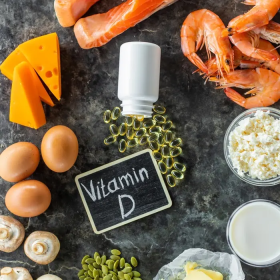 Thiếu vitamin D gây trầm cảm có đúng không? Hiểu đúng ngay