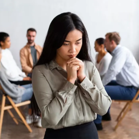 Thủ thuật sống chung với chứng lo âu xã hội giúp vượt qua nỗi sợ