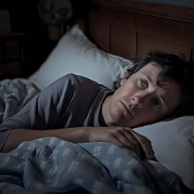 Thức trắng 1 đêm có sao không? Tác hại bạn cần biết