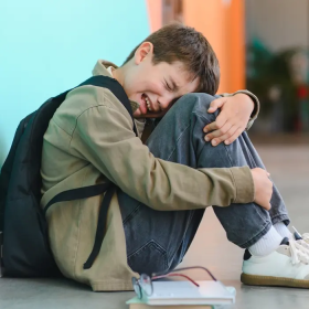 Tình trạng áp lực học tập dẫn đến trầm cảm và cách vượt qua