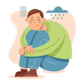 Tình trạng cô đơn và trầm cảm có liên quan với nhau không?