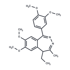 Tofisopam: Thuốc điều trị lo âu, căng thẳng hiệu quả