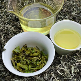 Trà shan tuyết có mất ngủ không? Cách uống không khó ngủ 