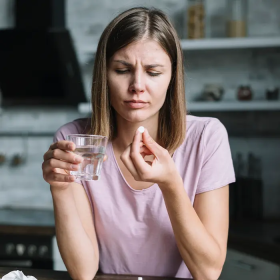 Trầm cảm kháng trị là gì? Nguyên nhân khiến bệnh khó cải thiện