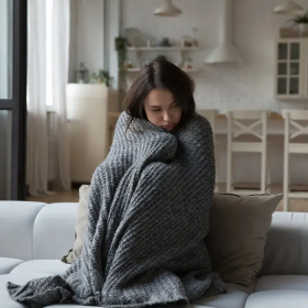 Trầm cảm mùa đông: Tìm hiểu rối loạn cảm xúc theo mùa