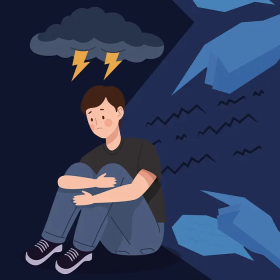 Trầm cảm mức độ 2 là gì? Nguyên nhân và cách nhận biết chính xác