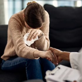 Trầm cảm mức độ 3: Dấu hiệu, nguyên nhân và mức độ nguy hiểm