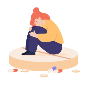 Trầm cảm nhẹ có tự khỏi được không? Điều trị như thế nào? 