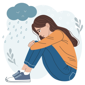 Trầm cảm ở lứa tuổi thanh thiếu niên: Cha mẹ cần biết điều gì?