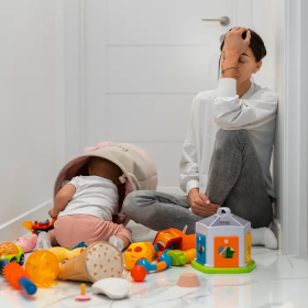 Trầm cảm sau sinh có tái phát không? Nguy cơ khi sinh lần sau