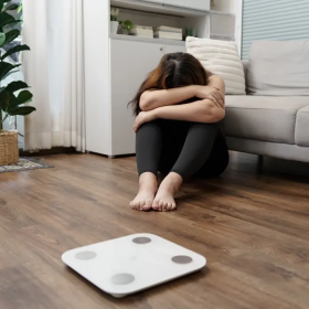 Trầm cảm sụt cân: Nguyên nhân và những ảnh hưởng đến sức khỏe