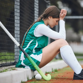 Trầm cảm thể thao là gì? Vì sao xảy ra và cách lấy lại động lực