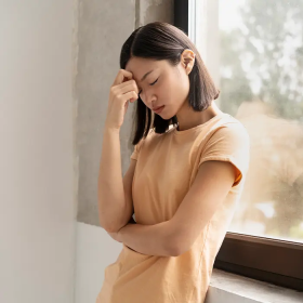 Trầm cảm và buồn bã khác nhau ở những điểm nào?