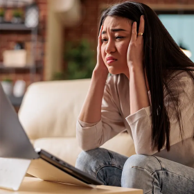 Trầm cảm và stress có điểm giống và khác nhau như thế nào? 
