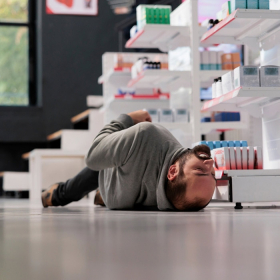 Trạng thái động kinh là gì? Nguyên nhân và cách xử trí đúng