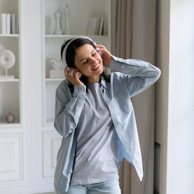 Trị liệu trầm cảm bằng âm nhạc giúp cải thiện cảm xúc ra sao?