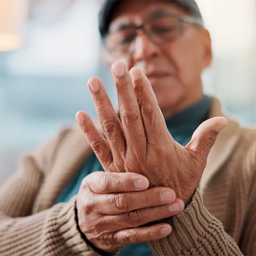  Triệu chứng bệnh Parkinson cần biết để điều trị sớm