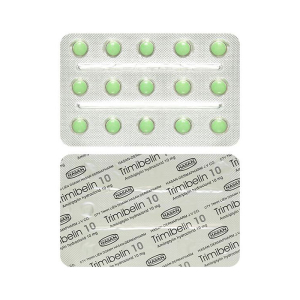 Trimibelin 10 Hasan điều trị trầm cảm 60 viên