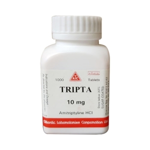 Tripta 10mg ATC điều trị trầm cảm 1000 viên