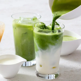 Uống matcha có bị mất ngủ không? Uống buổi tối có sao không?