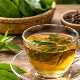 Uống nước vối có mất ngủ không và cách sử dụng đúng