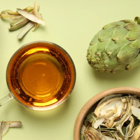 Uống trà atiso có mất ngủ không? Hiểu đúng trước khi uống