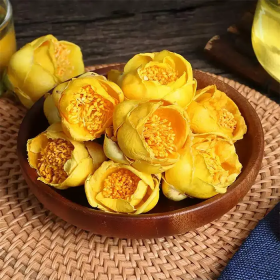 Uống trà hoa vàng có mất ngủ không hay giúp ngủ ngon hơn?