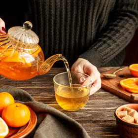 Uống trà mất ngủ phải làm sao? Mẹo giúp dễ ngủ lại