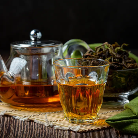 Uống trà ô long có mất ngủ không? Nên uống lúc nào?