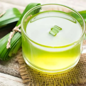 Uống trà sâm dứa có mất ngủ không? Uống thế nào cho an toàn