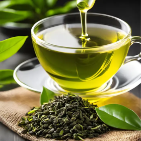 Uống trà xanh có mất ngủ không? Uống thế nào để ngủ ngon hơn