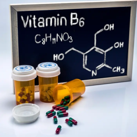 Uống vitamin B6 gây mất ngủ không? Sử dụng thế nào cho đúng?