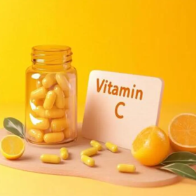 Uống vitamin C gây mất ngủ không? Cách dùng đúng để tránh khó ngủ