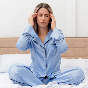 Vì sao mất ngủ suy giảm trí nhớ? Có hồi phục được không? 